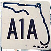 state highway A1A thumbnail FL19550011