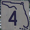 state highway 4 thumbnail FL19550041