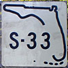 state secondary highway 33 thumbnail FL19550051