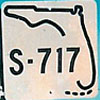 state secondary highway 717 thumbnail FL19550151