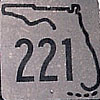 state highway 221 thumbnail FL19550181