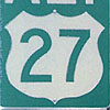 U.S. Highway 27 thumbnail FL19560194