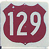 U. S. highway 129 thumbnail FL19560194