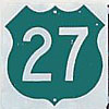 U.S. Highway 27 thumbnail FL19560271