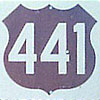 U.S. Highway 441 thumbnail FL19560983