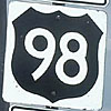 U.S. Highway 98 thumbnail FL19560984