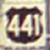U.S. Highway 441 thumbnail FL19564411