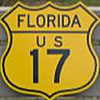 U.S. Highway 17 thumbnail FL19570011