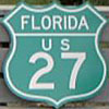U. S. highway 27 thumbnail FL19570011