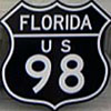 U.S. Highway 98 thumbnail FL19570011