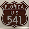 U. S. highway 541 thumbnail FL19575411