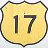 U. S. highway 17 thumbnail FL19600171