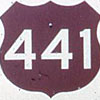 U.S. Highway 441 thumbnail FL19600171