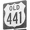 U.S. Highway 441 thumbnail FL19634411