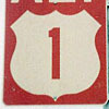 U.S. Highway 1 thumbnail FL19640011