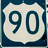 U.S. Highway 90 thumbnail FL19640011