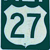 U.S. Highway 27 thumbnail FL19640171