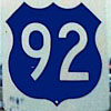 U.S. Highway 92 thumbnail FL19640171