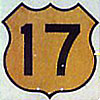 U.S. Highway 17 thumbnail FL19640173