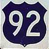 U.S. Highway 92 thumbnail FL19640173