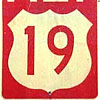 U. S. highway 19 thumbnail FL19640194