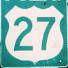 U.S. Highway 27 thumbnail FL19640271