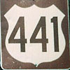 U.S. Highway 441 thumbnail FL19640271