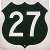 U.S. Highway 27 thumbnail FL19640275