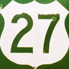 U.S. Highway 27 thumbnail FL19640276