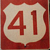 U.S. Highway 41 thumbnail FL19640411