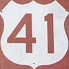 U.S. Highway 41 thumbnail FL19640412