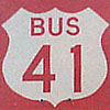 U.S. Highway 41 thumbnail FL19640413