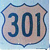 U.S. Highway 301 thumbnail FL19640983