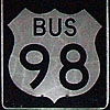 U.S. Highway 98 thumbnail FL19640985