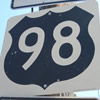 U.S. Highway 98 thumbnail FL19640986