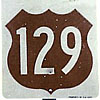 U. S. highway 129 thumbnail FL19641291