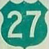 U.S. Highway 27 thumbnail FL19641292