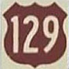 U.S. Highway 129 thumbnail FL19641292