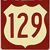 U. S. highway 129 thumbnail FL19641293