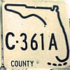 county route 361A thumbnail FL19642212
