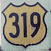 U. S. highway 319 thumbnail FL19643192