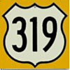 U. S. highway 319 thumbnail FL19643193