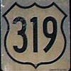 U. S. highway 319 thumbnail FL19643194