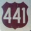 U.S. Highway 441 thumbnail FL19644411