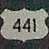 U.S. Highway 441 thumbnail FL19700013