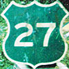 U.S. Highway 27 thumbnail FL19700271