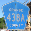 Orange County route 438A thumbnail FL19704381