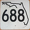 state highway 688 thumbnail FL19756881