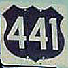 U. S. highway 441 thumbnail FL19760412