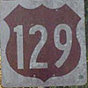 U. S. highway 129 thumbnail FL19761291